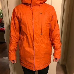 Men’s Burton Jacket